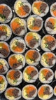 Bulgogi Beef Gimbap