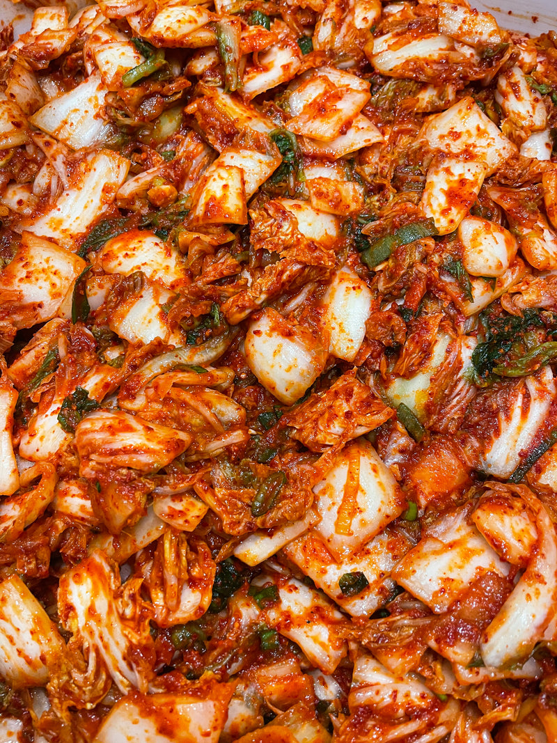 OG Kimchi