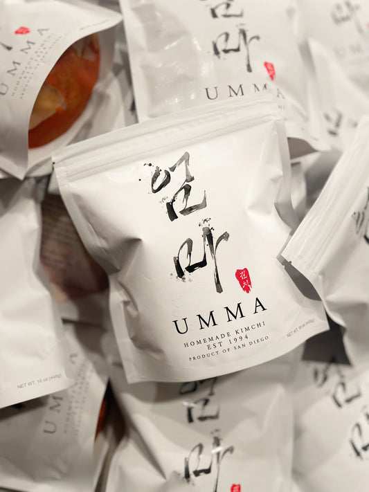 OG Kimchi