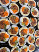 Spicy Pork Gimbap