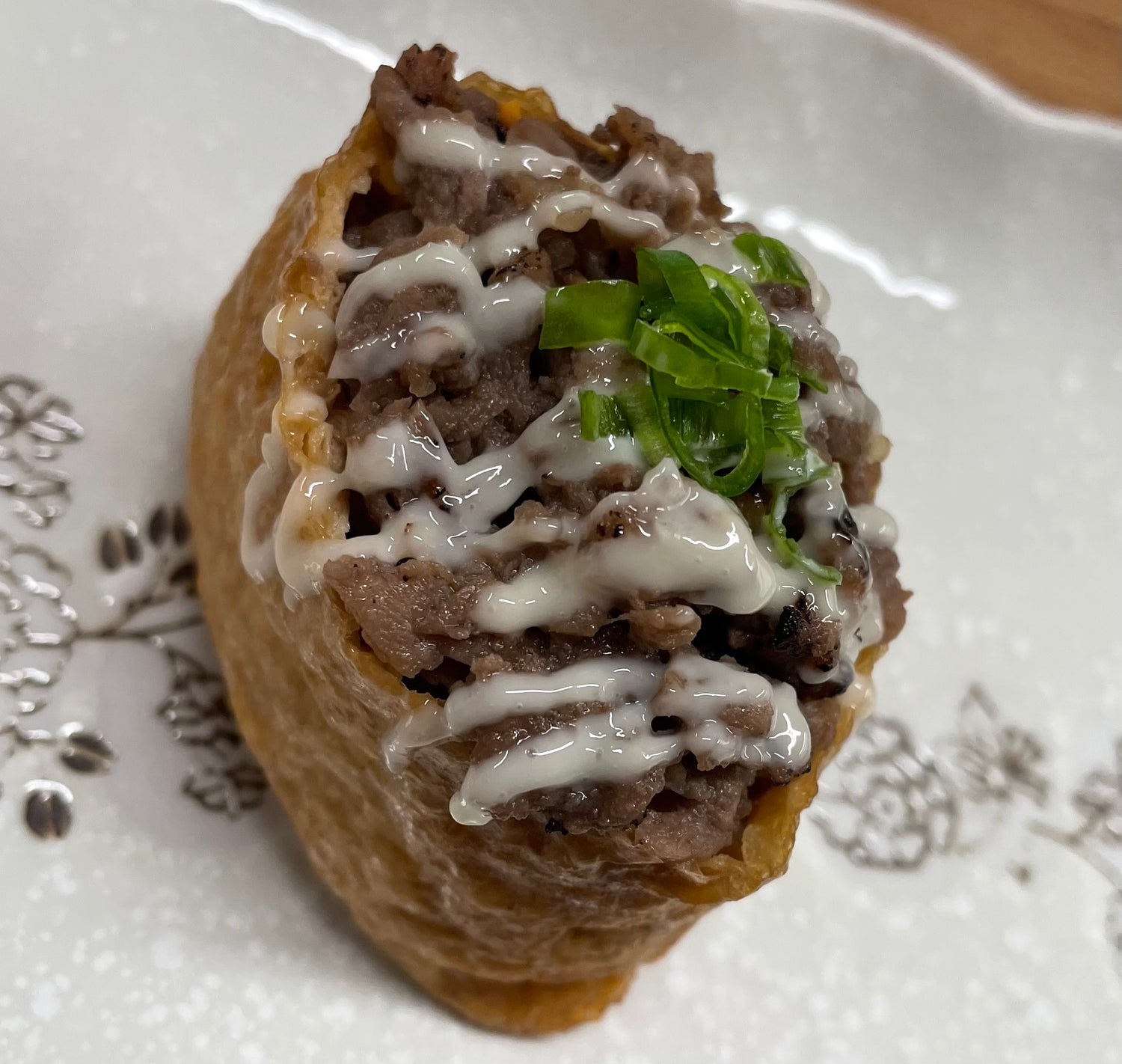 Bulgogi Yubu
