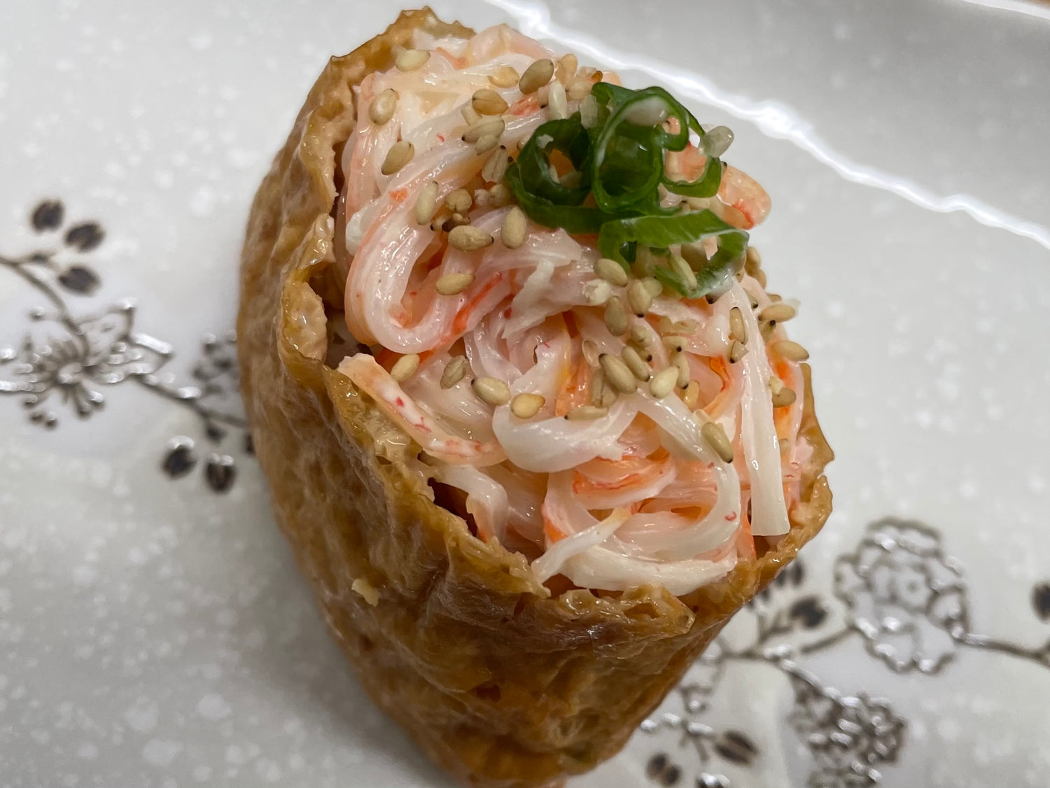 Crab Yubu