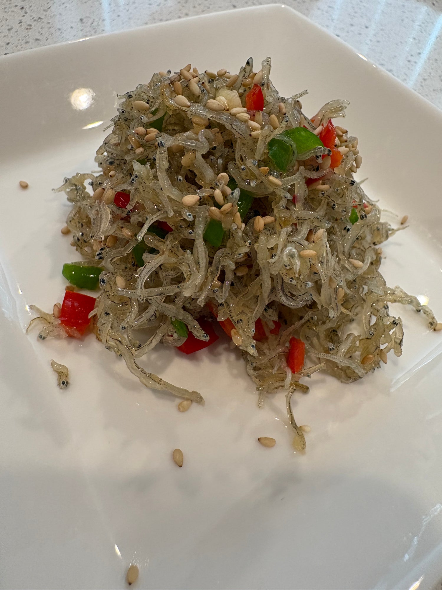 Anchovy Banchan (NEW)