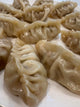 Homemade Dumplings (NEW)