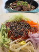 Chewy Spicy Noodles (Combos) (NEW)